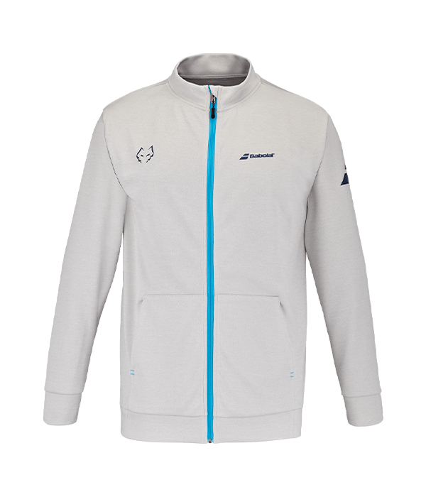 Babolat Juan Lebron Vapor HTHR 2025 Jacket