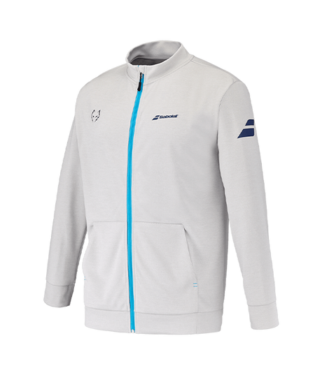 Babolat Juan Lebron Vapor HTHR 2025 Jacket