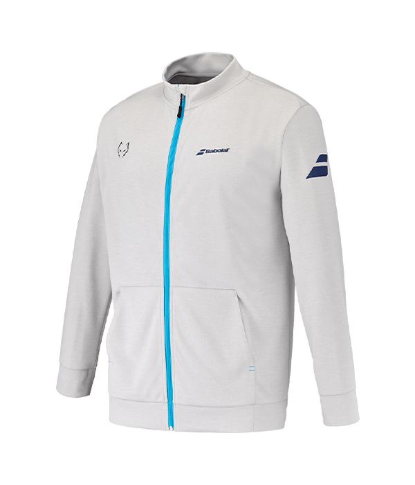 Babolat Juan Lebron Vapor HTHR 2025 Jacket