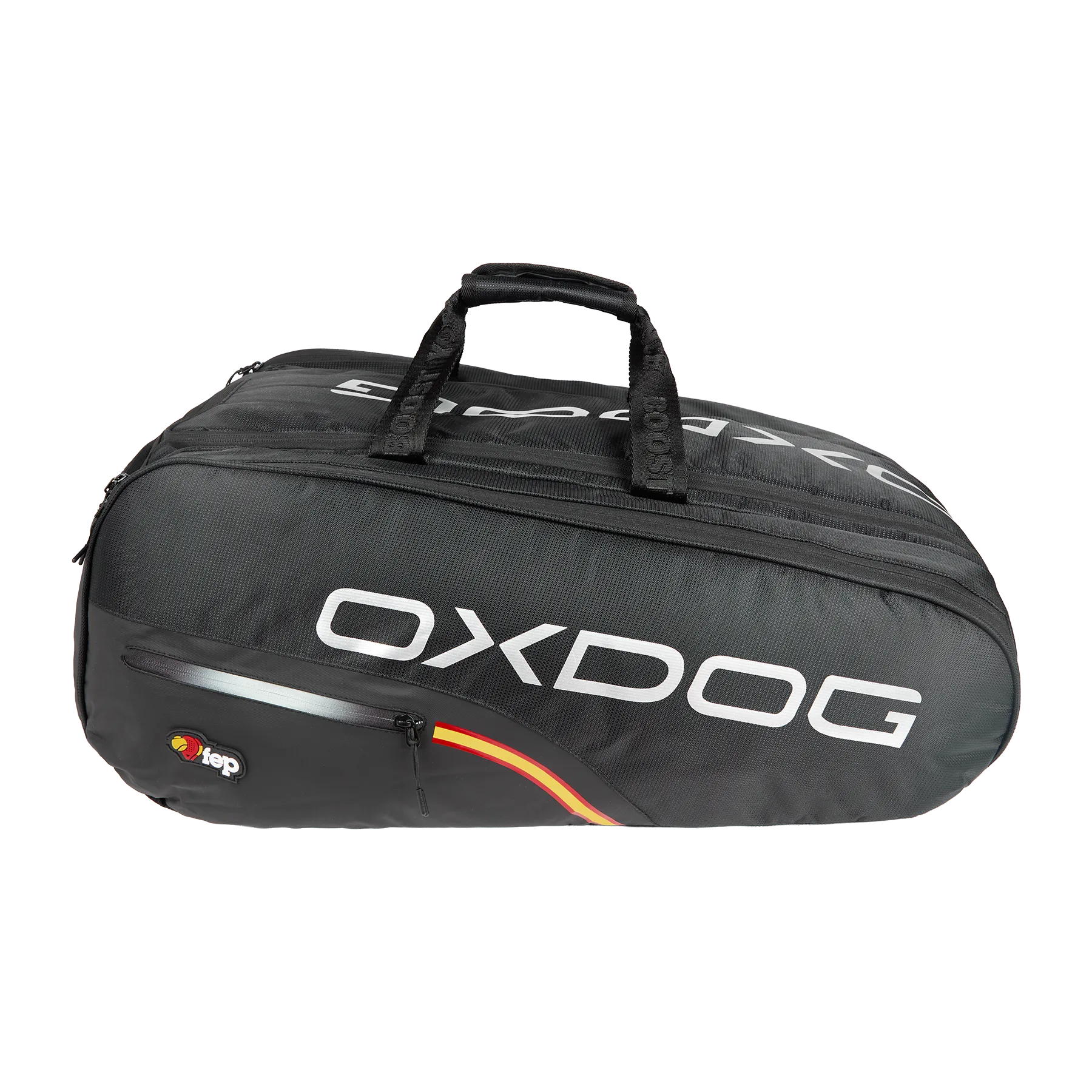 Paletero Oxdog FEP hyper pro thermo padel bag