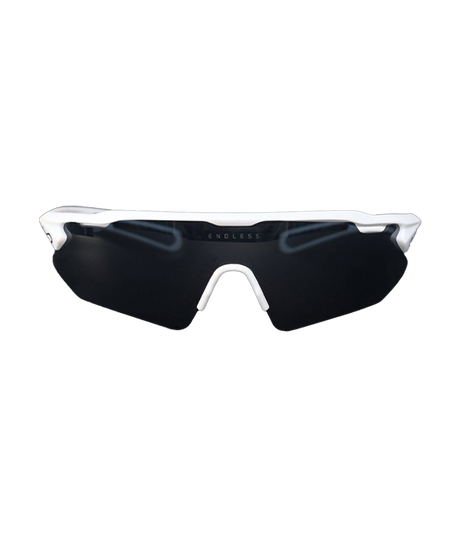 Endless Shelter Pro Goggles White/Black