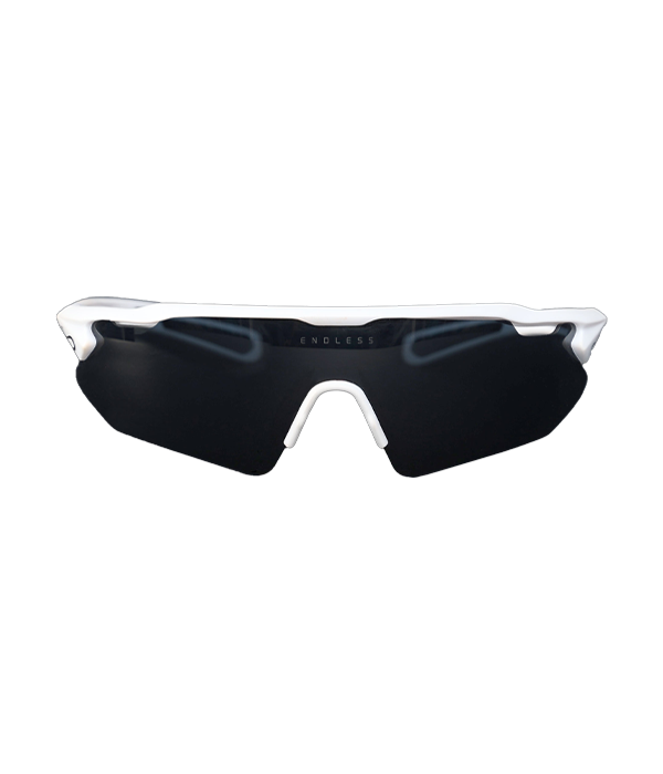 Endless Shelter Pro Goggles White/Black