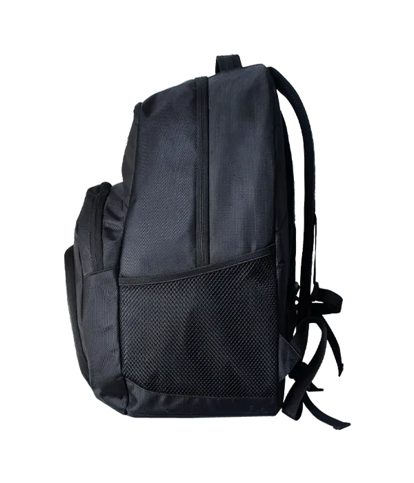 Mochila Oxdog Hyper Match Thermo Negro 2025