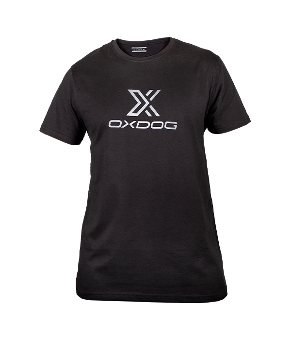 Oxdog Ohio Black T-Shirt