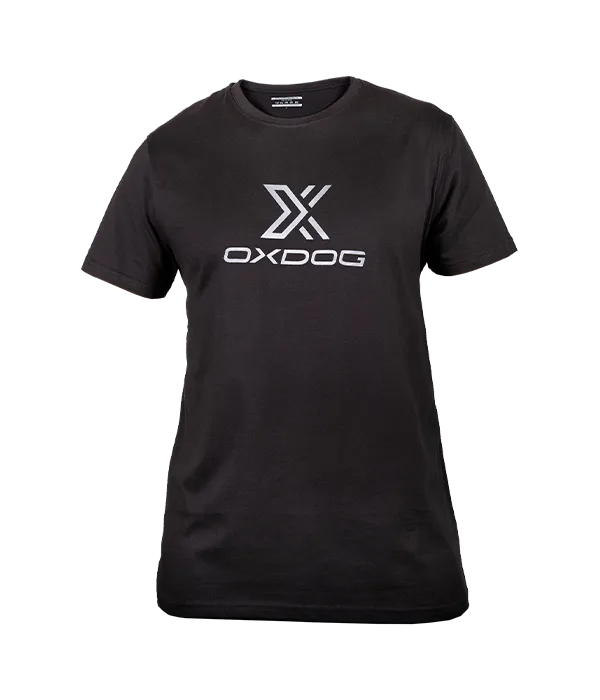 Camiseta Oxdog Ohio Negra