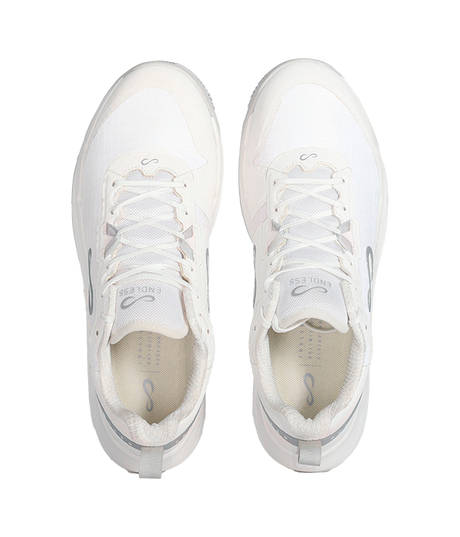 Endless Infinity Pro Woman White Shoes