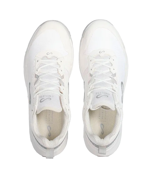 Zapatillas Endless Infinity Pro Woman  Blancas