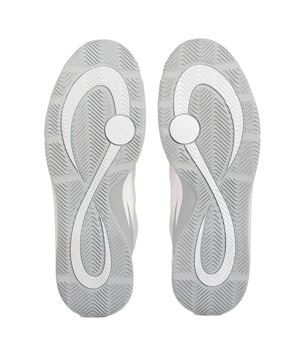 Endless Infinity Pro Woman White Shoes