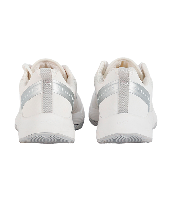 Endless Infinity Pro Woman White Shoes