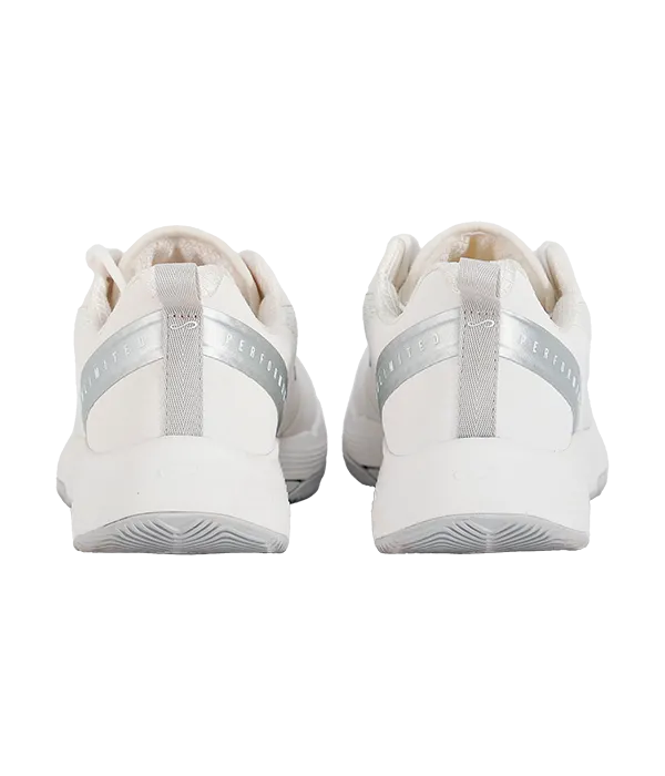 Zapatillas Endless Infinity Pro Woman  Blancas