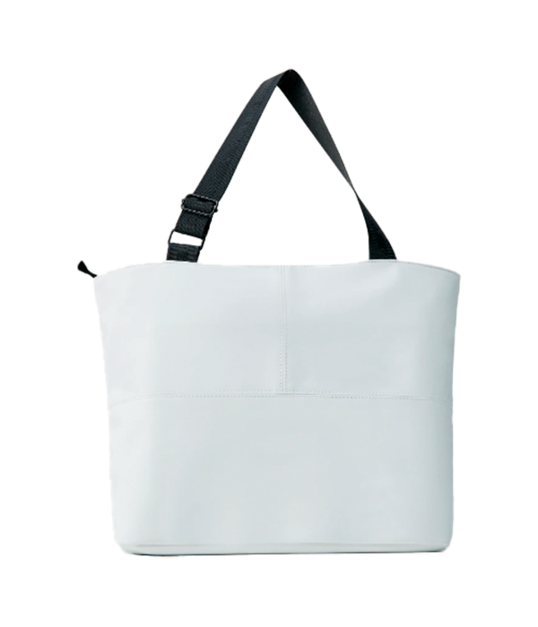 Born Living Yoga Smart Bag White 2024