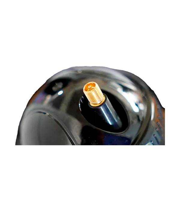 Presurizador TuboX3 Pumb Con Bomba