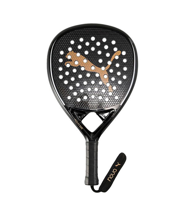 Puma Nova Elite Hybrid racket