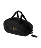 Padel bag Wilson Bela Super Tour Black