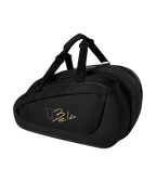 Padel bag Wilson Bela Super Tour Black