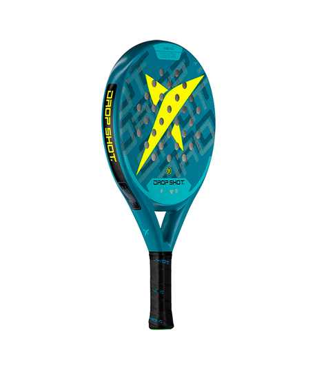 Kibo 5.0 Drop Shot Racket 