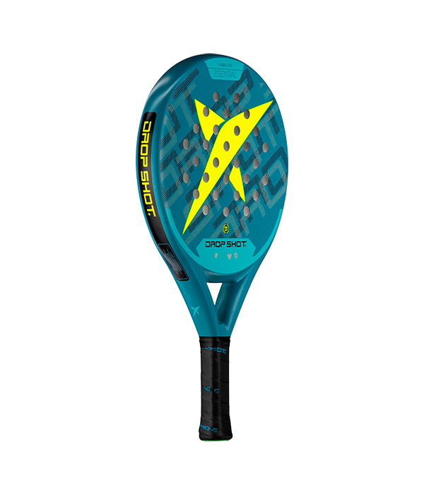 Kibo 5.0 Drop Shot Racket 