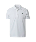 Pólo Lacoste esporte Branco