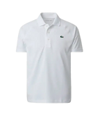 Pólo Lacoste esporte Branco