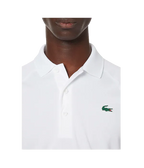 Pólo Lacoste esporte Branco