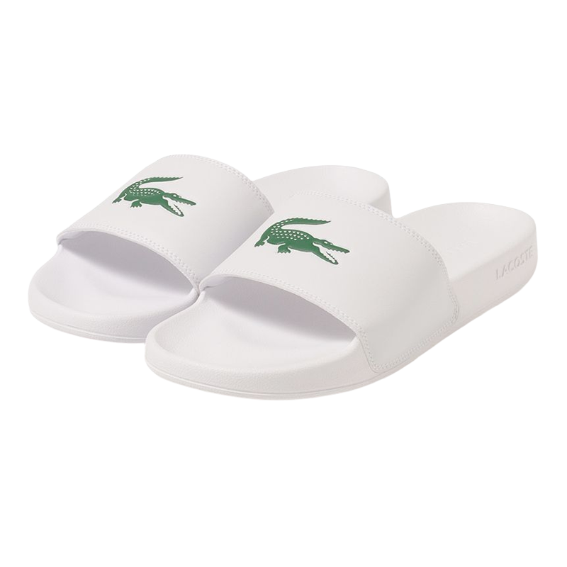 Tongs Lacoste Serve Slide 0,0 125 1 RMR 2026