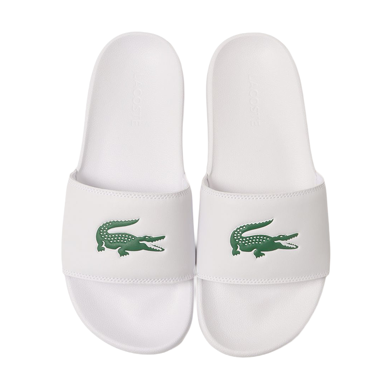 Chanclas Lacoste Serve Slide 0.0 125 1 CMA 2026