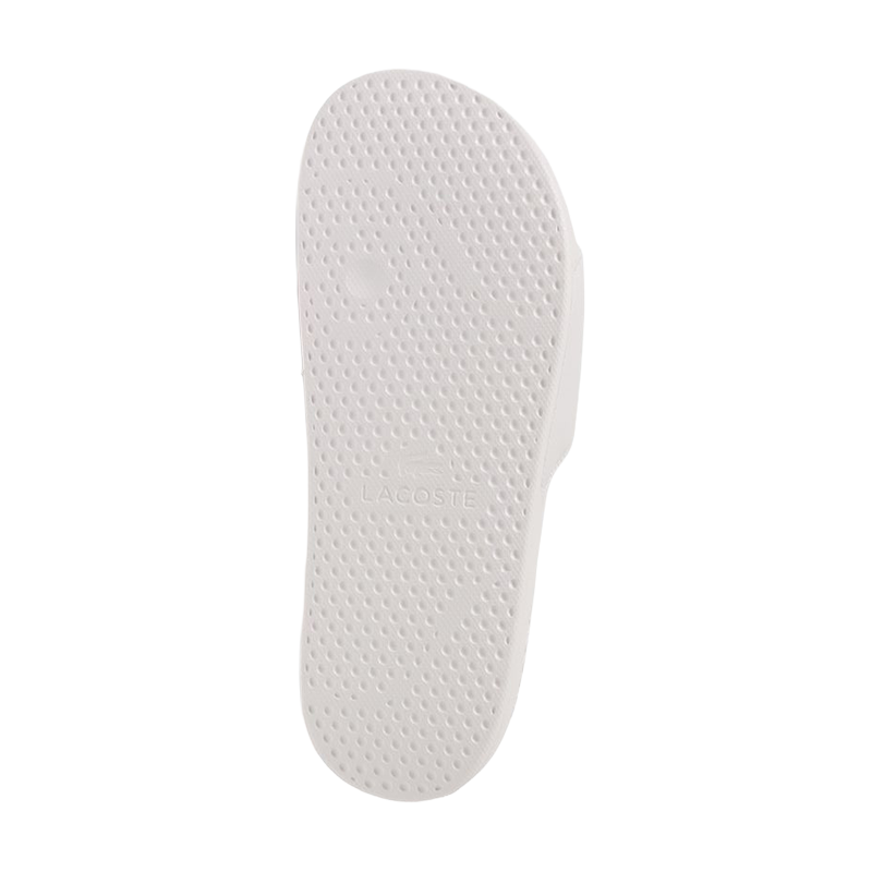 Chanclas Lacoste Serve Slide 0.0 125 1 CMA 2026