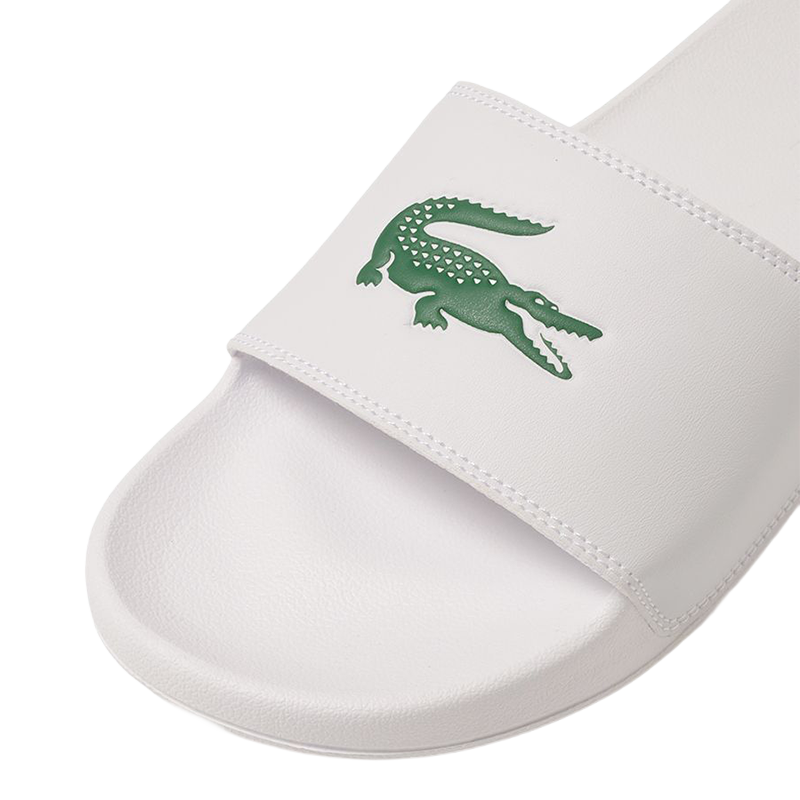 Chanclas Lacoste Serve Slide 0.0 125 1 CMA 2026