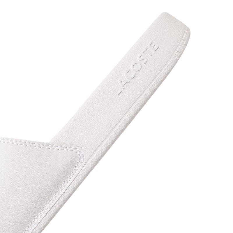 Chanclas Lacoste Serve Slide 0.0 125 1 CMA 2026