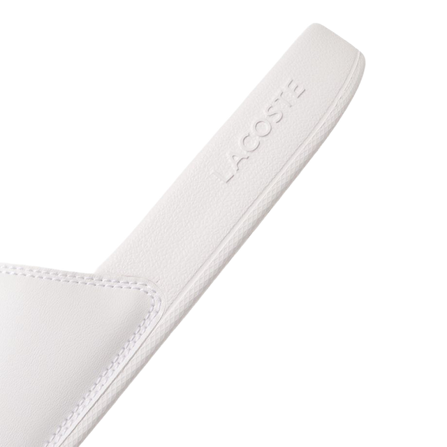 Chanclas Lacoste Serve Slide 0.0 125 1 CMA 2026