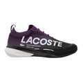 Zapatillas Lacoste AG-LT25 Lite 225 1 SMA Morado/Negro