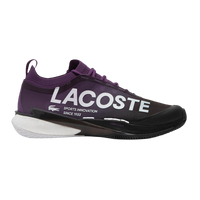 Chaussures de padel Lacoste AG-LT25 Lite 225 1 SMA Violet/Noir
