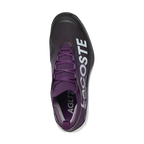 Zapatillas Lacoste AG-LT25 Lite 225 1 SMA Morado/Negro
