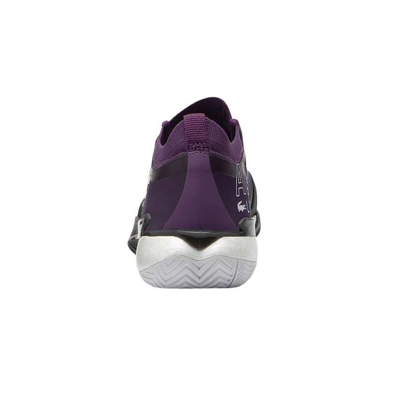 Zapatillas Lacoste AG-LT25 Lite 225 1 SMA Morado/Negro