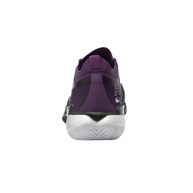 Zapatillas Lacoste AG-LT25 Lite 225 1 SMA Morado/Negro 2025