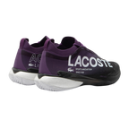 Zapatillas Lacoste AG-LT25 Lite 225 1 SMA Morado/Negro