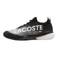 Zapatillas Lacoste AG-LT25 Lite 1264 SMA Negra/Blanca 2026