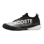 Zapatillas Lacoste AG-LT25 Lite 1264 SMA Negra/Blanca 2026