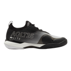 Zapatillas Lacoste AG-LT25 Lite 1264 SMA Negra/Blanca 2026