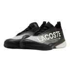 Zapatillas Lacoste AG-LT25 Lite 1264 SMA Negra/Blanca 2026