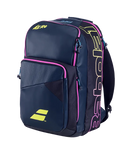 Mochila Babolat Pure Aero Negro 2024 Rafa Nadal