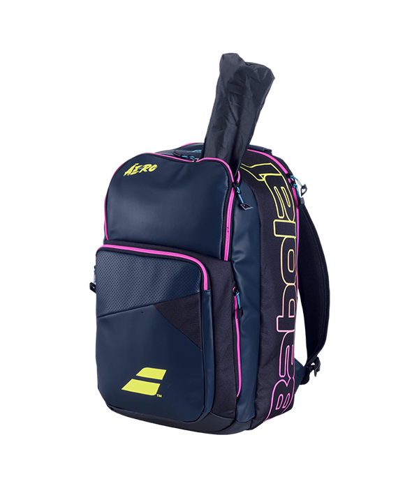 Babolat pure backpack grey best sale