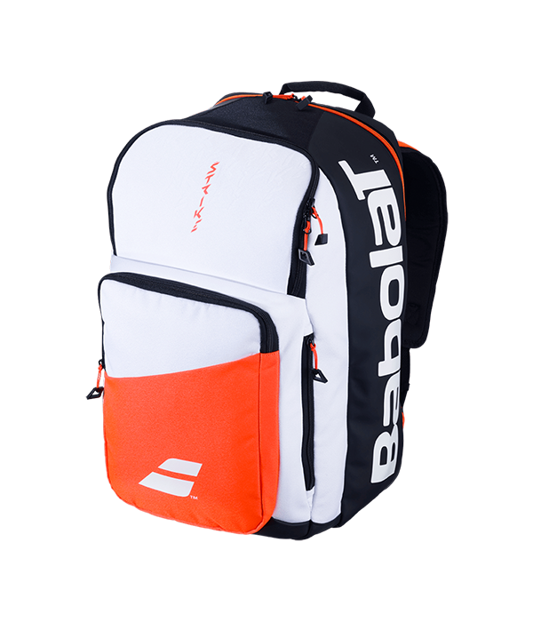 Mochila  Babolat  Pure  Strike  2024