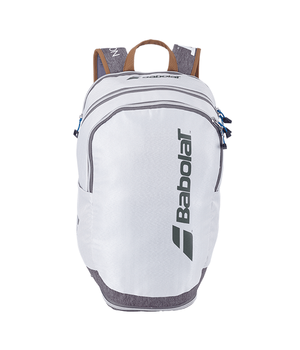 Babolat Court Wimbledon Black 2024 Rucksack