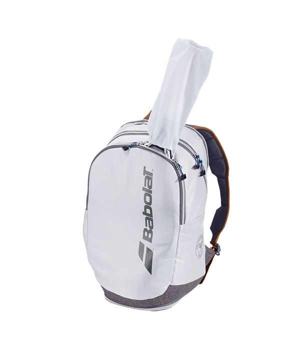 Mochila  Babolat Court Wimbledon Blanco 2024