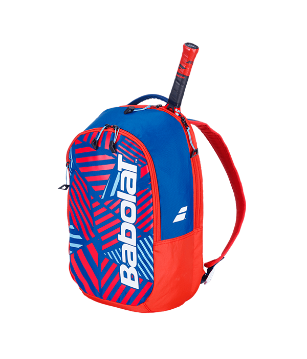 Babolat Kids Backpack Blue/Red