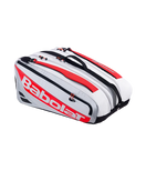 Paletero Babolat Rh Padel Negro/Rojo 2025 Juan Lebrón