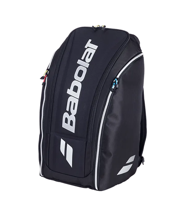 Paletero Babolat RH Perf 2nd Generacion Negro 2025