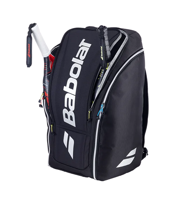 Borsa per Racchette Babolat RH Perf 2nd Generacion Nero 2025