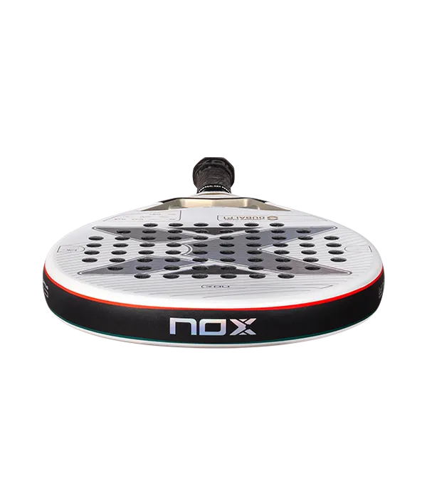 Pack AT10 Genius 12K Limited Edition 2025 Premier Padel Dubai P1